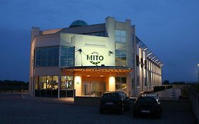 Hotel Mito Milano